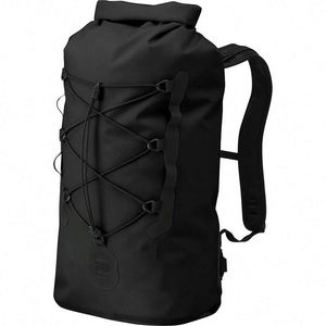 Free Sample Wholesale Custom Roll Top Survival Kayaking <b>Boating</b> PVC Rucksack Fully Waterproof Dry Tarpaulin Backpack for - Product Image 3