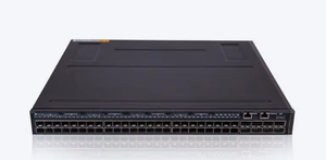 CN9300H-48Y8C <b>Switch</b> 48 1G/10/25G SFP28 <b>Ports</b> and <b>8</b> 40/100G QSFP28 <b>Ports</b> POE SNMP QoS Stackable High Stability <b>Switch</b> CN9300H-48 - Product Image 3