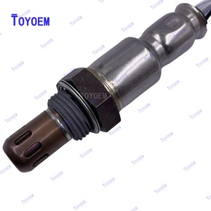 Toyoem 226a0-3ra0a cho Nissan sylphy cảm biến oxy xe O2 <span class=keywords><strong>Lambda</strong></span> cho NTK cảm biến oxy cho Nissan sylphy - Product Image 4