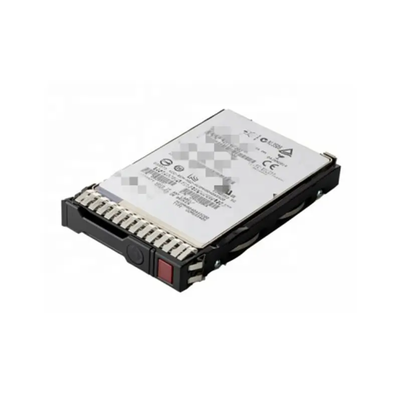 868830-B21 3.8 TO SATA 6G Lire Intensive SFF (2.5in) SC Numériquement Signé Firmware SSD 868830-B21