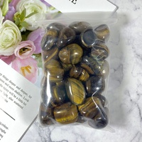 500g en vrac en gros cristaux polis naturels pierre de guérison quartz rose cristal améthyste pierre dégringolée