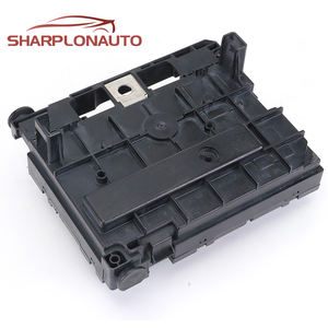 Boîtier de fusibles pour pièces automobiles 9664055780 pour Citroën C2 C3 C4 Peugeot 207 307 406 Partner 2001-2012 Vente en gros - Product Image 5