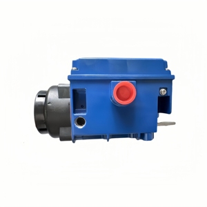 Para OEM, Aluminio Fundido AVP100 AVP102 con Fuente de Alimentación 4-20mA HART, Rango de Temperatura -40~80 - Product Image 5