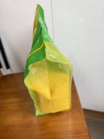Reusable Moisture Proof Spout Pouch Food Grade Grain Nut Beverage Storage Bag Anti-mold Liquid Dry Food Packaging