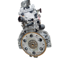 Moteur M15A de haute qualité le plus vendu pour Suzuki Tenyu Swift 1.5L Produit d'occasion mondial