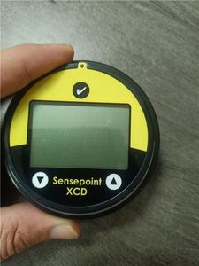 Honeywell เครื่องตรวจจับก๊าซ BWS1-BL-Y เดี่ยว BW เครื่องตรวจจับก๊าซปลุก - Product Image 6