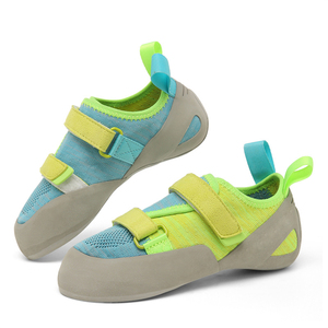 Zapatillas <span class=keywords><strong>de</strong></span> Escalada Profesionales Personalizadas, Transpirables, Duraderas, <span class=keywords><strong>de</strong></span> Caña Alta, <span class=keywords><strong>para</strong></span> Deportes <span class=keywords><strong>de</strong></span> <span class=keywords><strong>Montaña</strong></span>, Escalada en Roca, Ligeras - Product Image 3