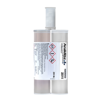 Adhésif époxy original Huntsman Araldite 2011 50ml/200ml Adhésif structurel multi-usages à prise lente pour l'assemblage de composants