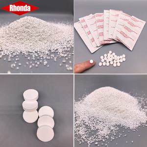 <span class=keywords><strong>Pastillas</strong></span> <span class=keywords><strong>de</strong></span> <span class=keywords><strong>Cloro</strong></span> <span class=keywords><strong>de</strong></span> Triple Acción con Tecnología Avanzada <span class=keywords><strong>para</strong></span> <span class=keywords><strong>Piscinas</strong></span> y Spas, Disponibles en 4 Fábricas - Product Image 4