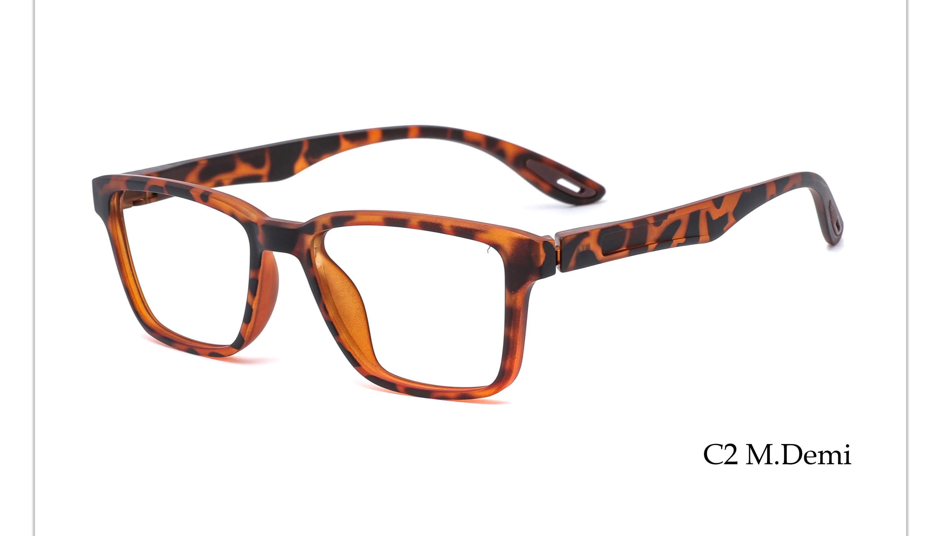 C2 Tortoiseshell Demi