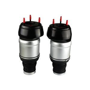 Coche Air Ride Spring Suspensión delantera Suspensión neumática Globo GL350 X166 2013-2016 Sin ADS Suspensión neumática - Product Image 6