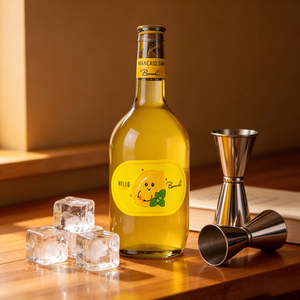 Vino <span class=keywords><strong>Moscato</strong></span> Premium con Sabor a Menta y Limón, 750 ml, Directo de Fábrica, Compra al por Mayor para Comercio Internacional y Hostelería - Product Image 1