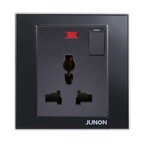 Interrupteurs à bascule 4 gangs 1/2 voie <span class=keywords><strong>JUNON</strong></span>, produits à succès 2021 - Product Image 6
