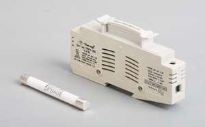 Yrpv-30 GALAXY 1000Vdc 1500Vdc 30A affidabile Iec ul EN fusibile titolare/Base - Product Image 2