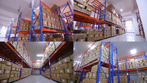 ภาชนะจัดส่งสินค้าราคาถูกผ่านพิธีการศุลกากรตัวแทนขนส่งทางอากาศไปยังจอร์เจีย/อินโดนีเซีย/อิสราเอล/อิรัก - Product Image 4