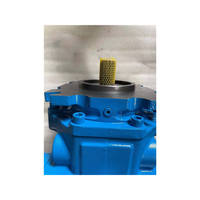 Rexroth Série A4VG A4VG40 A4VG56 A4VG71 A4VG90 A4VG90HD3D1/32L-NSF02F02-1A/3B-D Pompe à piston hydraulique à cylindrée variable