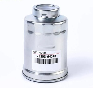 Filtro de combustible del motor 23303-64010 23300-75020 23390-30090 KC135 WK828 para AUDI BMW CHEVROLET CHRYSLER CITROEN DAIHATSU <span class=keywords><strong>FIAT</strong></span> - Product Image 4