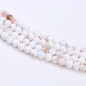 ลูกปัดมุกหลวม 2065 เม็ด สำหรับทำเครื่องประดับ - Product Image 3