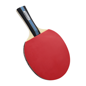 Raquettes <span class=keywords><strong>de</strong></span> <span class=keywords><strong>ping</strong></span>-<span class=keywords><strong>pong</strong></span> professionnelles horizontales avec trois balles, lames <span class=keywords><strong>de</strong></span> tennis <span class=keywords><strong>de</strong></span> table <span class=keywords><strong>pour</strong></span> l'entraînement des débutants – Approvisionnement direct usine - Product Image 2