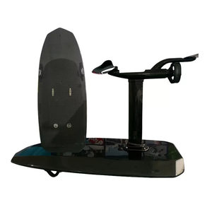 Nouvelle Arrivée 2026 SK Planche de Surf Électrique en Fibre de Carbone 6kW pour Lacs et Rivières Certifiée CE - Product Image 3
