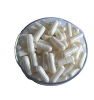 Capsules d'extrait de champignon en vrac Cordyceps Militaris Capsules Cordyceps Capsule Poudre
