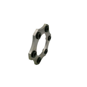 Terminales de Latón, Conectores de Cobre Mecanizados por CNC para Aplicaciones de Cableado Eléctrico - Product Image 2
