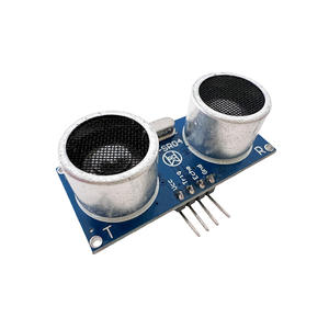 OKY3261-1 HCSR04เซ็นเซอร์อัลตราโซนิก HCSR04โมดูลเซ็นเซอร์ HCSR04 - Product Image 5