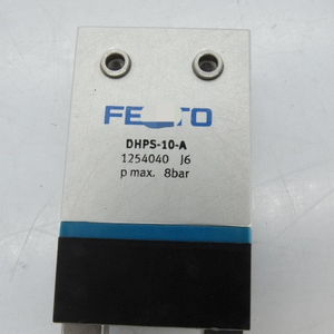 وحدة تحكم برمجة PLC صناعية أصلية جديدة DHPS-10-A للبيع بالجملة - Product Image 1