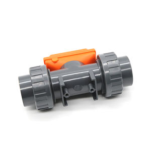 Misuratore di Flusso d'Acqua Digitale PVC BT01 DN25-DN80 con Display <span class=keywords><strong>Wireless</strong></span> a Batteria per Serbatoi Domestici - Product Image 2