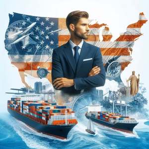 Международная экспресс-доставка DHL, UPS, FedEx. Китайская транспортная компания: доставка в Великобританию/Бирмингем/Мексику/США/Италию. - Product Image 5