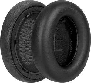 उच्च गुणवत्ता वाले प्रतिस्थापन इयरपैड के लिए फोम कान पैड चमड़े/मेष कुशन के लिए पैड चमड़े/मेष कुशन के लिए - Product Image 5