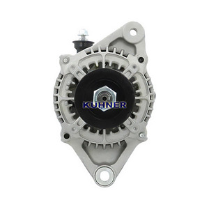 Alternatore compatibile con TOYOTA COROLLA 1.3 XLI (EE101_, EE101R) Benzina (KW: 55, CV: 75) dal 09-1995 al 04-1997 KUHNER - Product Image 1