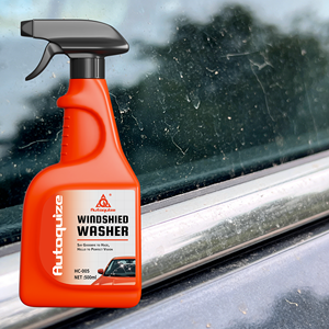 Removedor de Película de Aceite de Alta Resistencia HC005 y Fórmula sin Rayas para Limpieza de <span class=keywords><strong>Vidrios</strong></span> de Automóviles, Limpiador de Parabrisas - Product Image 1