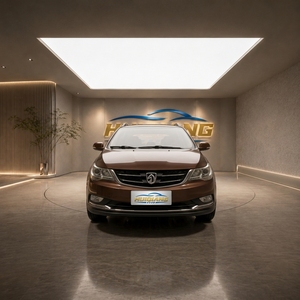 Véhicule d'occasion 2017 Baojun 730 1.8L AMT Luxe Cuir Foncé R16 <span class=keywords><strong>7</strong></span> <span class=keywords><strong>Places</strong></span> LHD Familiale Essence pour l'Exportation - Product Image 3