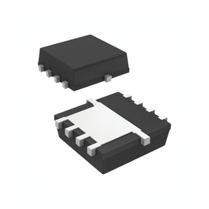 Transistors SISS98DN-T1-GE3 In Stock PowerPAK 1212-8 Buy Electronics Components Online - Product Image 1