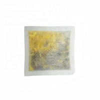 Mélange de Thé Herbal Oolong et Chrysanthème OEM ODM, Qualité Premium ISO22000 Halal, 20 Sachets de Thé pour Infusion Chaude ou Froide