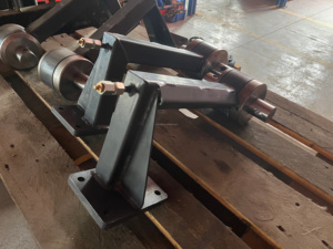 2165722 2165687 nhựa đường paver phụ tùng vít khoan móc áo lắp ráp cho S1100-3 S1103-3 - Product Image 5