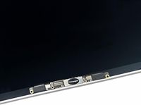 Écran LCD complet de remplacement en gros de 13,3 pouces pour MacBook Air Retina 13" A1932 fin 2018 2019