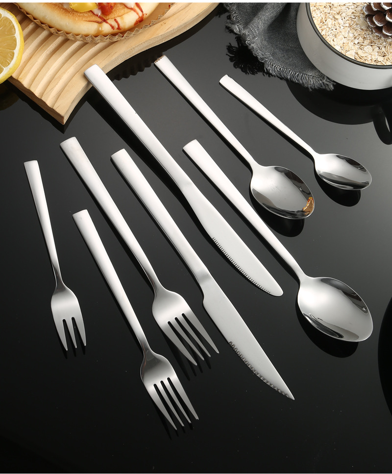 Cuchara de la astilla