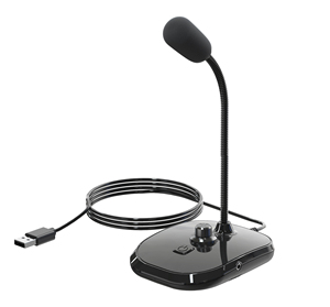 OEM Usb Desktop <strong>Microphone</strong> <strong>for</strong> Youtube Gaming Teaching USB Mic Professional Laptop <strong>Computer</strong> Recording <strong>Microphone</strong> Usb <strong>for</strong> PC - Product Image 1