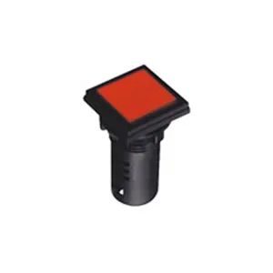 22Mm Led-Controlelampje AD16-22D Indicatiesignaallamp