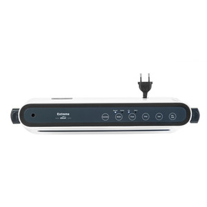 Macchina per sottovuoto per alimenti per uso domestico con display digitale e funzionamento semplice - Product Image 2