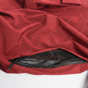 Pantalon de randonnée softshell Style hiver chaud pantalon de ski de neige vêtements de sport pour le ski avec poches Extra Baggy loisirs adultes 7-10 jours - Product Image 1