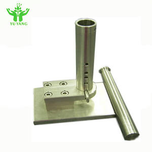 <span class=keywords><strong>ASTM</strong></span> D5171 düğme darbe test cihazı - Product Image 2