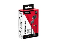 Écouteurs intra-auriculaires filaires de jeu HyperX Cloud Earbuds III avec micro pour PC, mobiles et consoles de jeu – Meilleures ventes