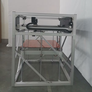 Impresoras 3D DM10 Extruder con Gran Tamaño de Impresión 1000x1000x1000mm - Product Image 4