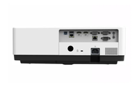 Projecteur InASK Laser 4K 6500 Lumens 3LCD VLU653 1920*1200 Professionnel pour Entreprise Vidéo Intelligente HOME THEATER Proyector