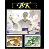 300 feuilles/boîte Junyi Culture One Piece Cartes à collectionner Pirate King Flag of Faith Tear Tear Fun