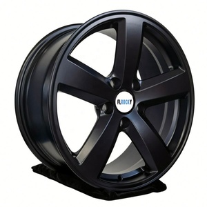ล้ออัลลอยด์ฟอร์จ18-21แบบจานลึก5x112 98มม. สำหรับ C63 M3 M5 F10 G30 G12 G82 G20 550ซีดาน100มม. 20มม. et อลูมิเนียมออกแบบได้ตามต้องการ - Product Image 1