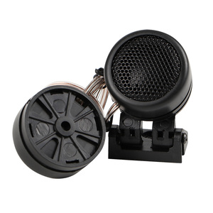 Nhà Máy Bán buôn tweeter xe woofer âm thanh hộp loa - Product Image 5